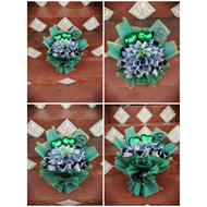 SUPRISE BOUQUET DUIT RM50/RM100