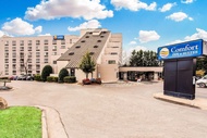 BEST WESTERN PLUS RALEIGH CRABTREE VALLEY HOTEL