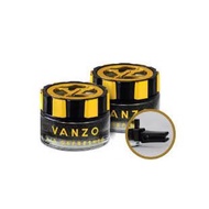 VANZO 656 Secret Musk Vanzo 657 Velvet Musk VANZO 658 English Pear & Freesia Car Air Freshener