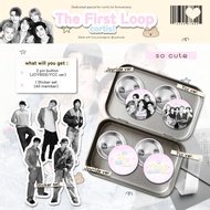 Freebies 1st Anniversary Cortism