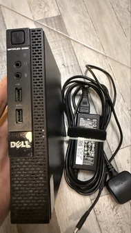 Dell Optiplex 3020 Micro Desktop PC - Intel Core i5