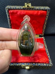 🇹🇭帕阿贊奧 早期魂魄勇