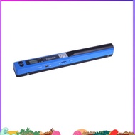 Portable Document Scanner A4 Book andPhoto Digital Scanner Instant Scanning Supports JPG/PDF Formats