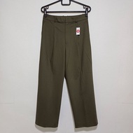 MEN'S REGULAR MATERIAL PANTS F51