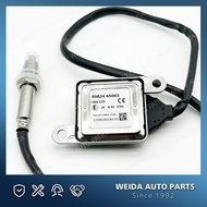 8982465063 8-98246506-3 5WK97210 Original New Nitrogen Oxide Sensor Nox Sensor For 12V for ISUZU 4JJ