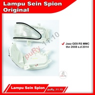 Jazz Mirror GE8 GE RS 2008 To 2014 MMC