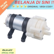 Mini Aquarium Fish Tank Water Pump 12V - 14150