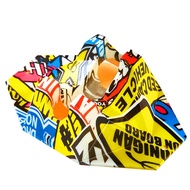 Scooter Stand Parking Support Kick Scooter Holder Scooter Front Wheel Pad Floor Storage Accessories