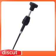 [Concessional L]Outboard  69M-F6330-02  Cable Assy for  Boat Motor 4-Stroke F2.5