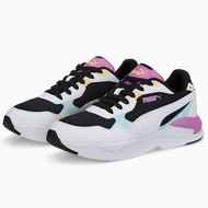 Sepatu Casual PUMA X-Ray Speed Lite Black-White-384639 14
