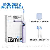 usmile | Adult Electric Toothbrush