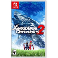 Nintendo SWITCH XENOBLADE CHRONICLES 2 USA