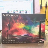 Mobile Pixels Duex Plus 13.3 便攜式顯示器