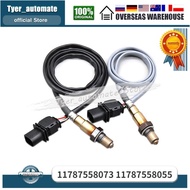 For BMW 128i BMW 328i BMW 328i xDrive BMW 328xi BMW X3 11787558073 11787558055 O2 Sensor Oxygen Sens