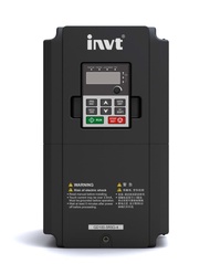 GD100-1R5G-SS2-PV (1 เฟส) INVT อินเวอร์เตอร์ INVERTER ขนาด 1.5 kw 2 แรงม้า ปั๊มน้ำโซล่าเซลล์