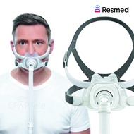 Resmed Full Face Mask -AirFit F40 Oral Nasal Mask.