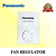 [ORIGINAL] PANASONIC Ceiling Fan Regulator Assy 5 Speed Controller / Electronic Control Regulator F-