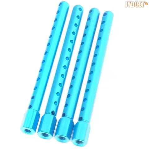 Hot Sale 02010 Aluminum Plastic Body Post for HSP 1/10 On-Road RC Car 94101 94102 94103 94122 94123