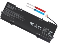 DMKAOLLK KB06XL 902499-856 902499-855 902401-2C1 Replacement Battery for HP Spectre X360 Convertible