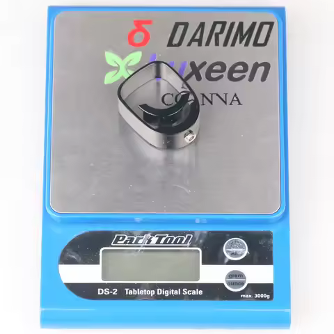 HY Seatpost Clamp Wedge for Scott Addict RC Gravel Solace 11g