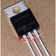 1-5pcs IRF640N N-channel FET IRF530N IRF540N IRF740 IRF840 Brand New Imported
