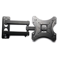 Bracket Tempat Gantung Tv Tivi Di Dinding Tembok Lcd Led SmartTv Android Tv Layar 17" 20" 22" 24" 26