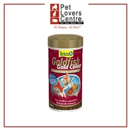 Tetra Tetra Goldfish Gold Colour 250ml/75g