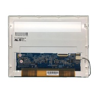 8-inch 4:3 A+Dizhou Computer ATM Control Exhibition YC-V90 Injection Molding Machine LCD Screen CLAA