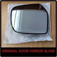 MAZDA BT50 2008-2010 ORIGINAL DOOR MIRROR GLASS SIDE MIRROR GLASS CERMIN MIRROR ORI