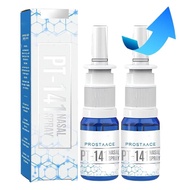 Pt 141 Pt 141 Peptida Semburan Hidung Pt-141 Semburan Hidung (2)