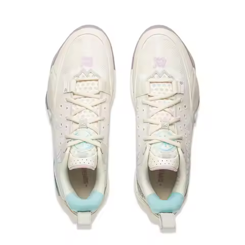 Li-Ning Men WADE ALL CITY 13 Professional Basketball Shoes BOOM Cushion Wearable Anti-slip LiNing St