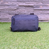 Tas Dada Eiger 910005731 Maveric 2 Chest Bag 1L