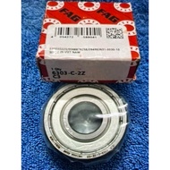 Bearing 6303 ZZ / 6303 ZZ ORIGINAL FAGC3