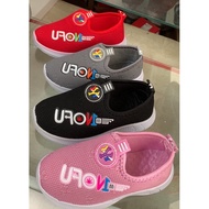 Kids Canvas Fashion Shoes 2-8 Years Old (28-33)