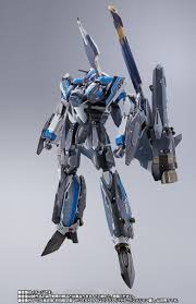 魂限定SUPER PARTS FOR VF-31AX KAIROS-PLUS HAYATE IMMELMANN  USE