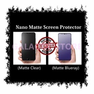 LG W31 Hydrogel / PET / TPU / Clear / Matte / Blueray / Lens / Screen Protector