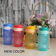 Tupperware (1pc Bottle Only) 310ml Slim Eco Bottle with Strap or 310ml