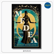 Medea by Rosie Hewlett