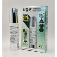 VT COSMETICS VT REEDLE SHOT 100 (+Free Samples)