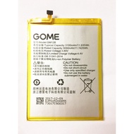 Suitable for GOME GOME U7 Mobile Phone Battery 2017M27A Battery GM12B Built-in Electric Board Origin