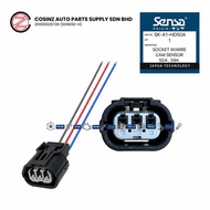 HONDA ACCORD SDA , SNB ,SEL ,JAZZ , S9A CAM SENSOR SOCKET A1-HD50A