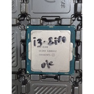 Core i3 8100 processor i3 8100T socket 1151, gen8