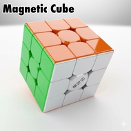 QY M Pro v2 Magnetic Puzzle Speed Cube 3x3 Qiyi QYToys