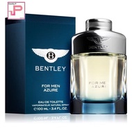 Bentley for Men Azure edt 100 ml
