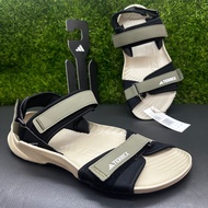 adidas Mens Terrex Hydroterra [JQ2236] Sandals | Slides | Slippers - 100% Authentic (Ready Stock)