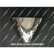 ARC RITZ VISOR Brand CS2