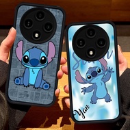S110 Stitch Casing for Xiaomi Redmi poco A3 A3X 14C C61 X7 C75 X3 NFC Pro 5G black