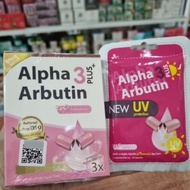 Alpha Arbutin tablets