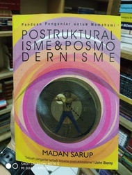 BUKU PANDUAN PENGANTAR UNTUK MEMAHAMI POSTRUKTURALISME DAN