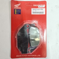 HONDA RS150 RS150R RFS150 DISC PAD REAR BRAKE PAD BELAKANG &lt; ZSMOTOR RACING &gt;